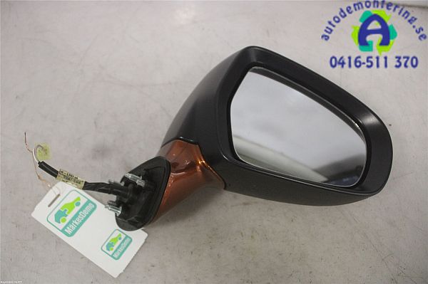 Zijspiegel SUZUKI SX4 S-Cross (JY)