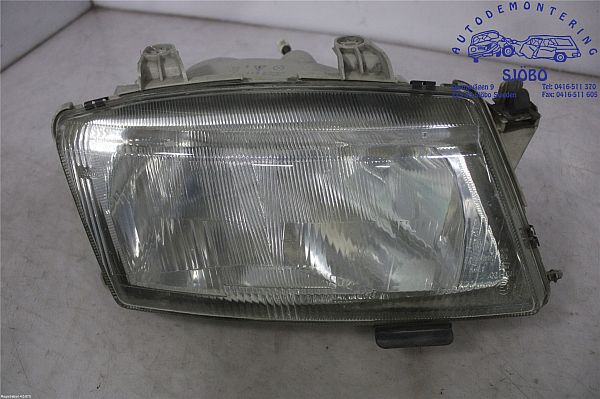 Scheinwerfer SAAB 900 Mk II