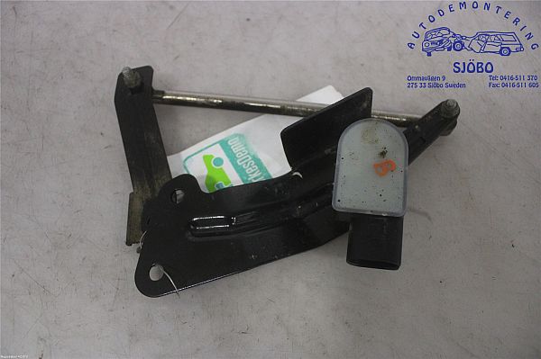Sensor - lygtejustering NISSAN NP300 NAVARA Pickup (D23)