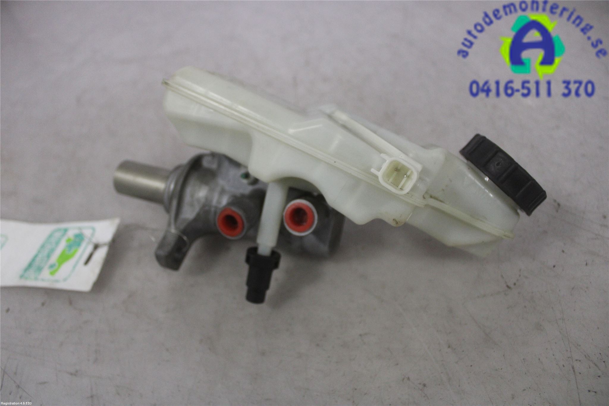 36011311 : Brake - Master cylinder - Autoparts24