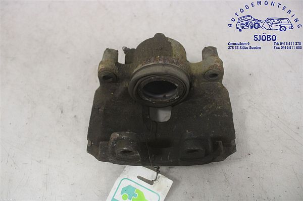 Bremsekaliber - for venstre FORD KUGA II (DM2)