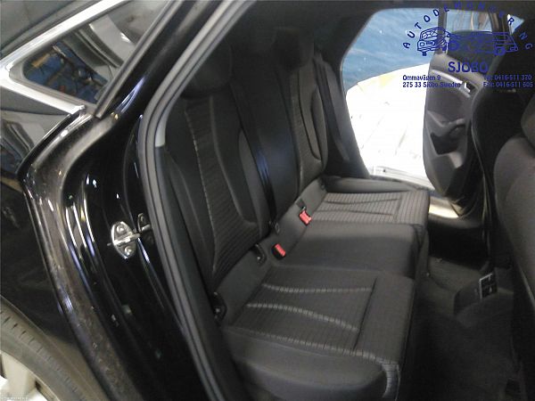 Sitzbank AUDI A3 Limousine (8VS, 8VM)