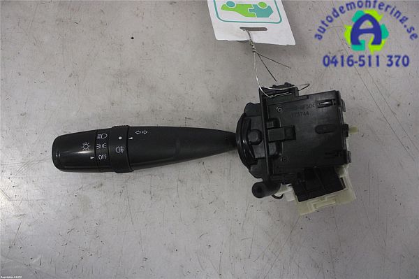 Switch - indicator SUZUKI SX4 S-CROSS (JY)