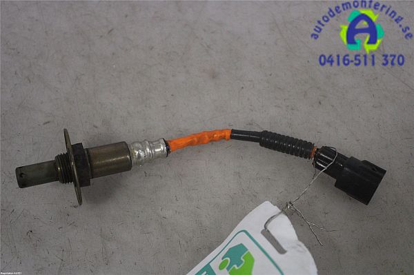 Lambda sonde SUBARU FORESTER (SJ_)