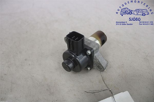 Egr ventil SUBARU FORESTER (SJ_)