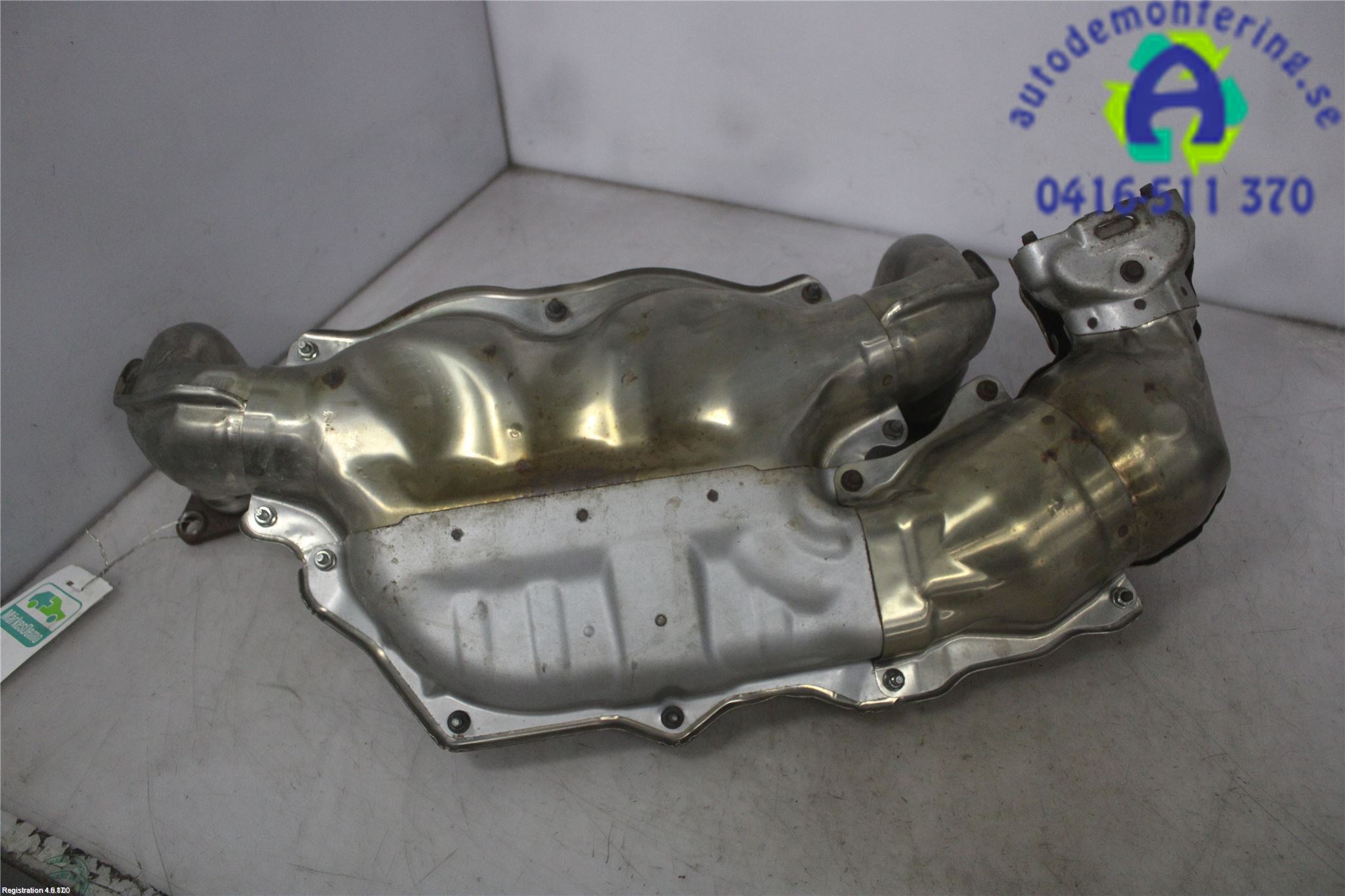 SUBARU☆TA OEM 26255AA061 | GC8PL oryginalne części Subaru OEM