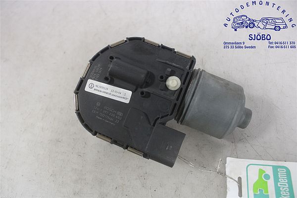 Viskermotor - for VW GOLF VI Estate (AJ5)