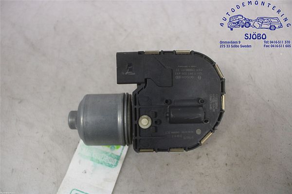 Viskermotor - for VW GOLF VI (5K1)