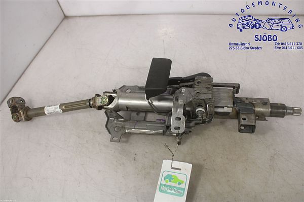 Ratstamme komplet PEUGEOT 5008 II