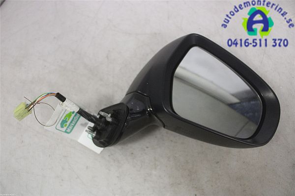 Zijspiegel SUZUKI SX4 S-Cross (JY)