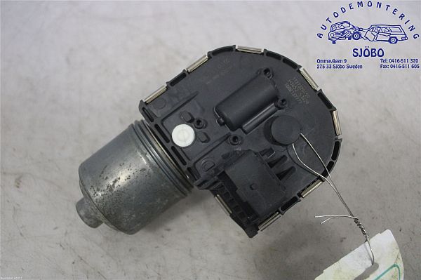 Viskermotor - for PEUGEOT 5008 (0U_, 0E_)