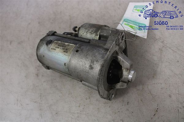 Starter VOLVO XC70 CROSS COUNTRY (295)
