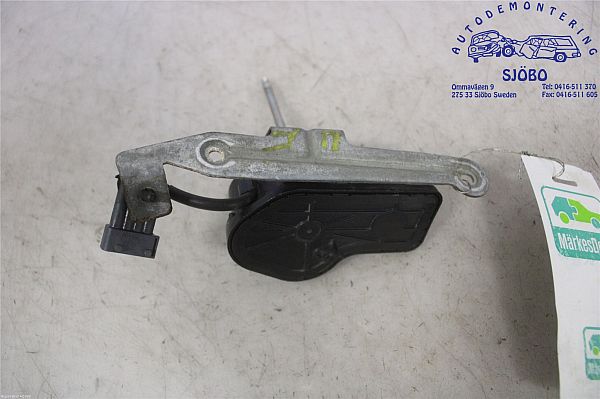Light wiper engine SAAB 9-3 (YS3D)