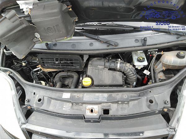 Motor