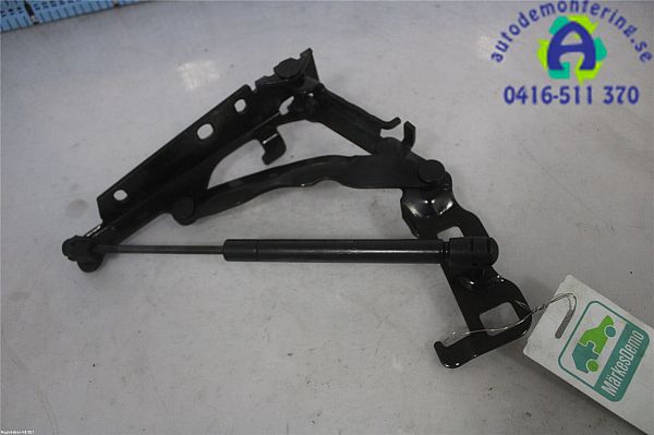Brugt Chevrolet Corvette - Bagklapshængsel - Autoparts24
