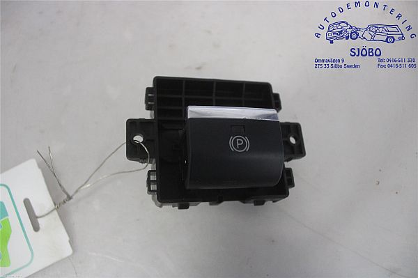 Kontakt - Parkeringsbremse SUBARU OUTBACK (BR)