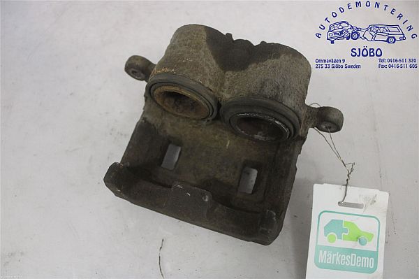 Bremsekaliber - for venstre SUBARU OUTBACK (BR)