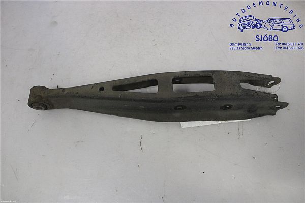 Bærearm bag SUBARU OUTBACK (BR)