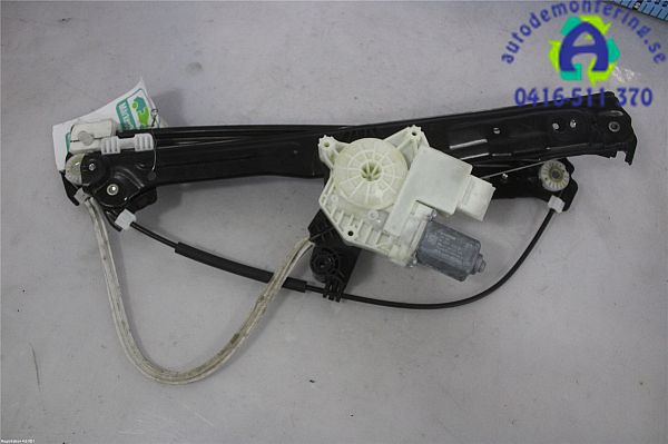 9826079580 : Fensterheber und Fensterhebermotor - Autoparts24
