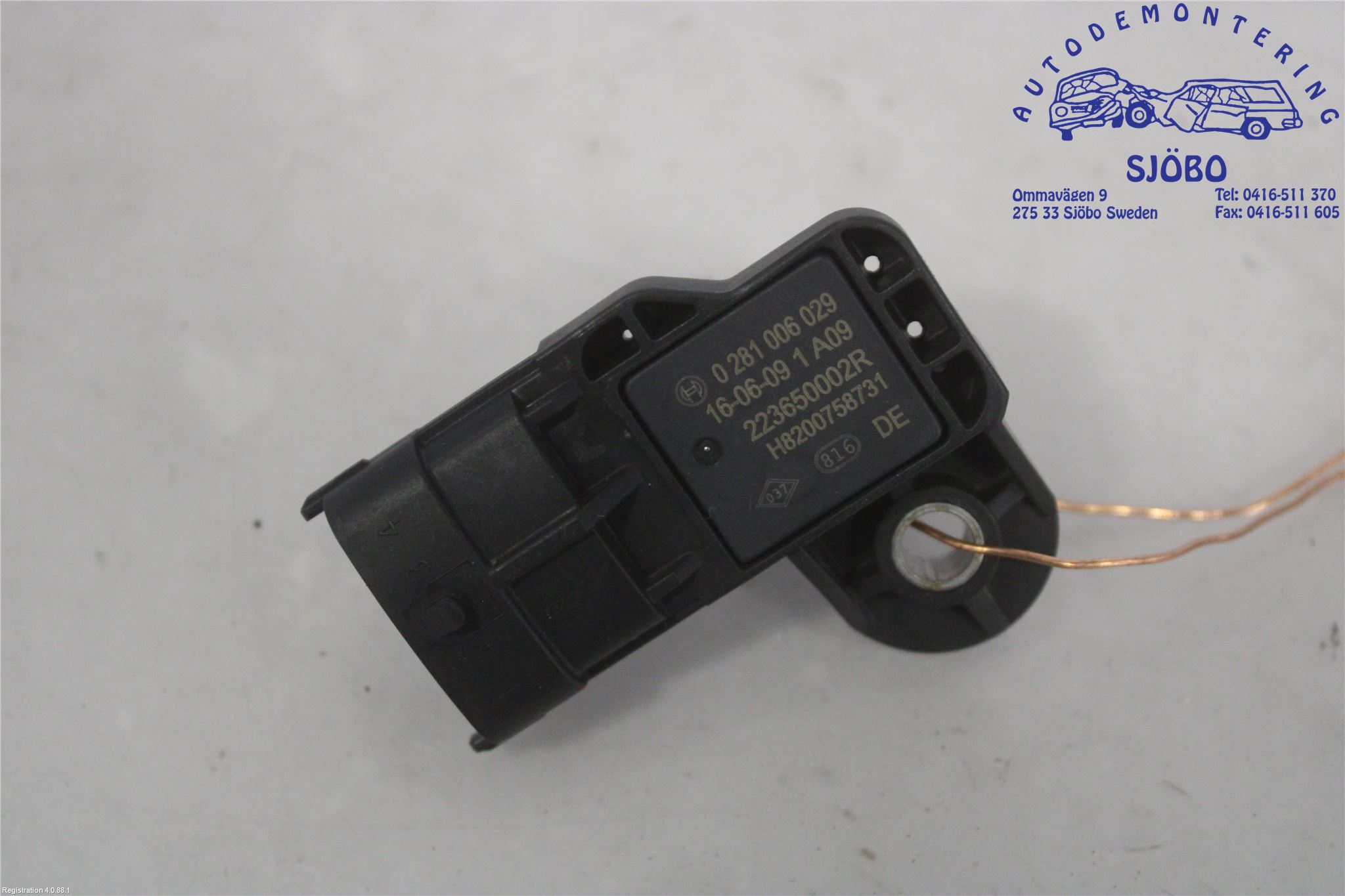 An購入21000 S Nissan Pulsar - Łapa silnika / poduszka zawieszenia silnika
