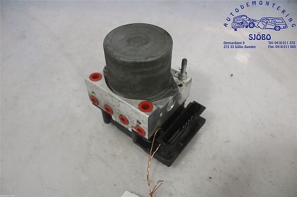 ABS - pump SUBARU IMPREZA Saloon (GD)