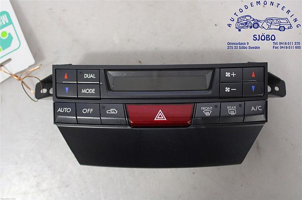 Ac box SUBARU OUTBACK (BR)