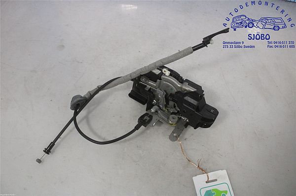 31440391 : Dørlås og Centrallås - Autoparts24