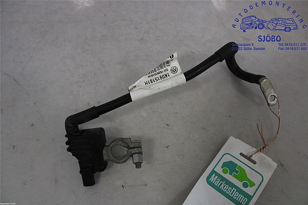Câble de batterie VW PASSAT Estate (365)