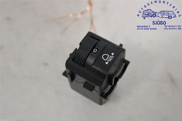Lichtschakelaar PEUGEOT 208 II (UB_, UP_, UW_, UJ_)