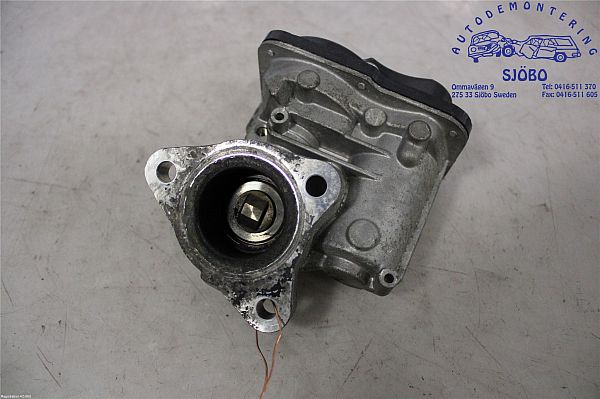 Egr ventil RENAULT KADJAR (HA_, HL_)