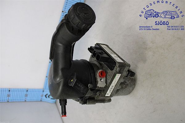 Power steering pump PEUGEOT 508 SW I (8E_)