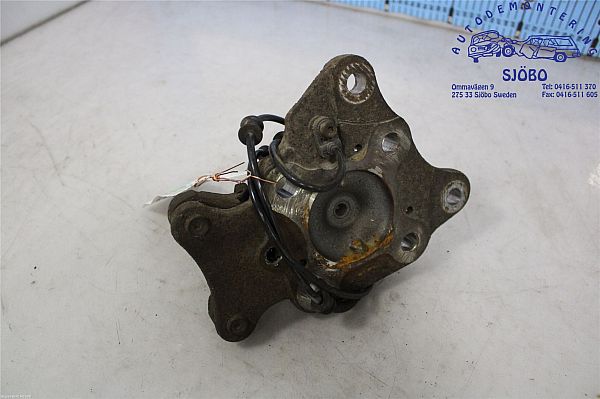 Schaltstange FIAT DUCATO Platform/Chassis (250_, 290_)