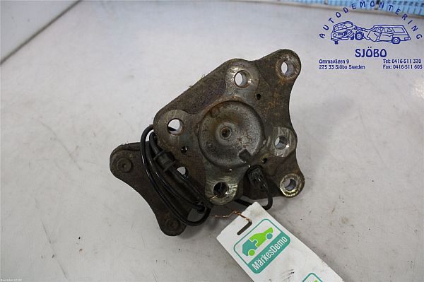 Schaltstange FIAT DUCATO Platform/Chassis (250_, 290_)