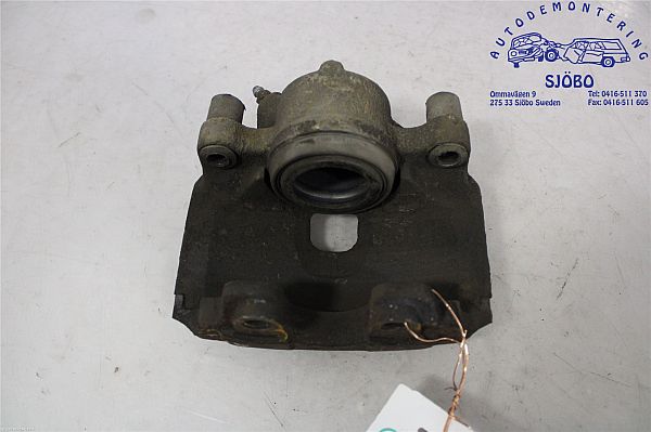 Bremsekaliber - for venstre FORD TRANSIT CONNECT V408 Box