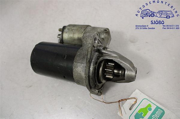 Starter FORD FOCUS II (DA_, HCP, DP)