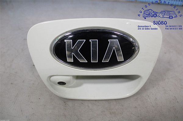Kamera KIA PICANTO (JA)