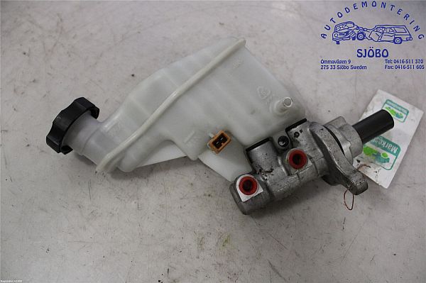 Brems hovedsylinder KIA CEE'D Sportswagon (JD)