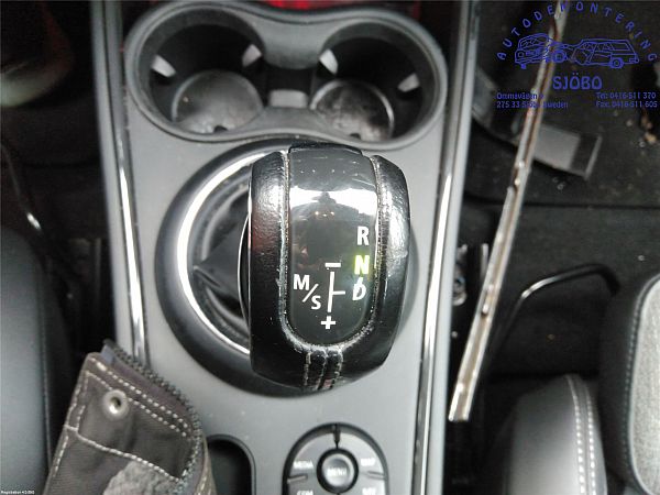 Getriebe Automatik MINI MINI COUNTRYMAN (F60)
