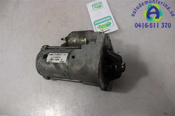 Starter VOLVO V70 III (135)