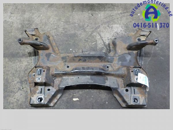 Front subframe PEUGEOT 2008 I (CU_)