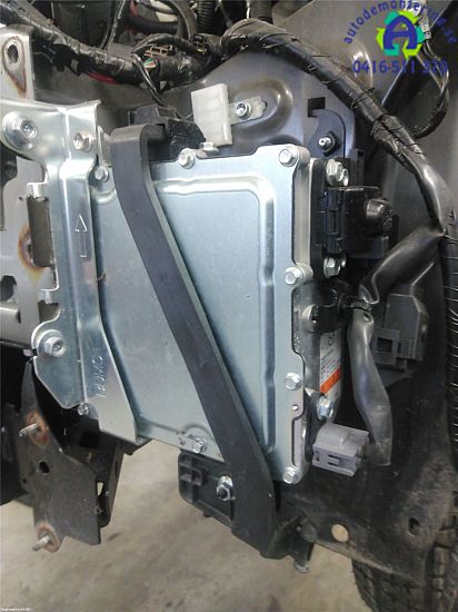 Automat -converter MAZDA CX-30 (DM)