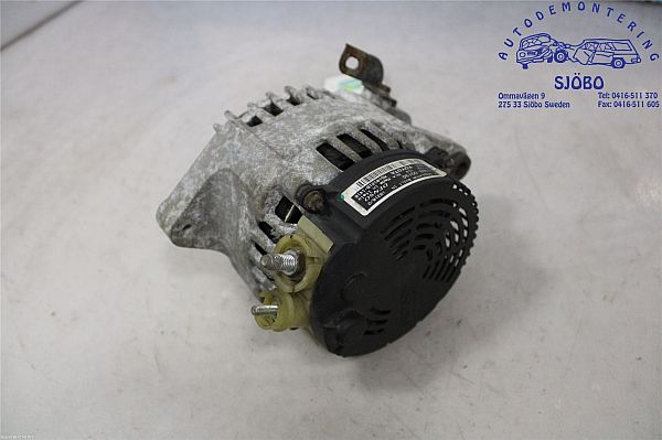 Generator PEUGEOT 107 (PM_, PN_)