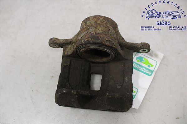 Bremsekaliber - for højre OPEL ZAFIRA TOURER C (P12)
