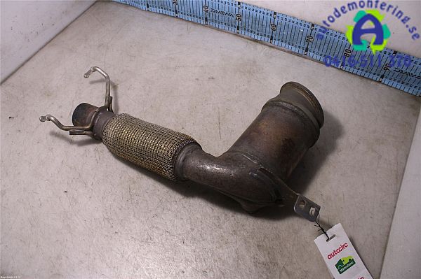 Katalysator MINI MINI COUNTRYMAN (F60)