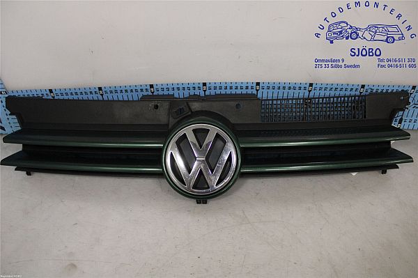 Kølergitter VW GOLF Mk IV (1J1)