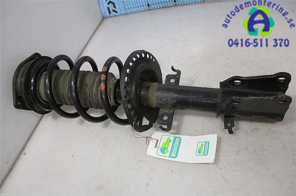 Federbein vorn NISSAN NV250 Box (X61)