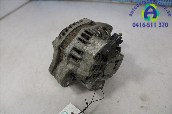 Generator HONDA CIVIC VI Hatchback (EJ, EK)