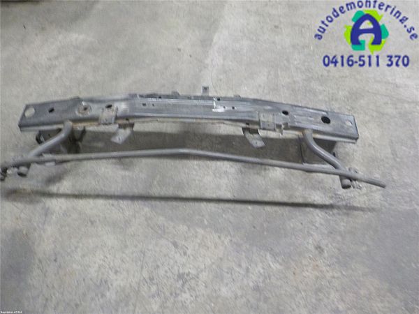 Front bumper reinforcement MITSUBISHI LANCER VIII Sportback (CX_A)