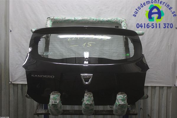 Bagklap DACIA SANDERO II