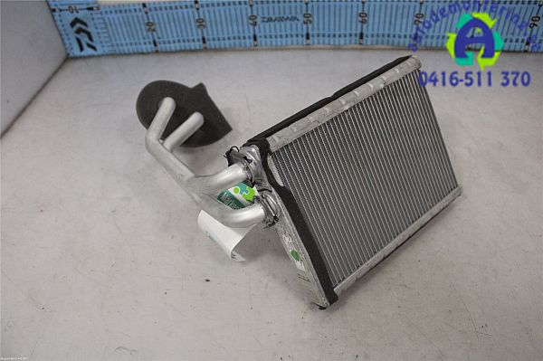 Heating element PEUGEOT 2008 II (U_)